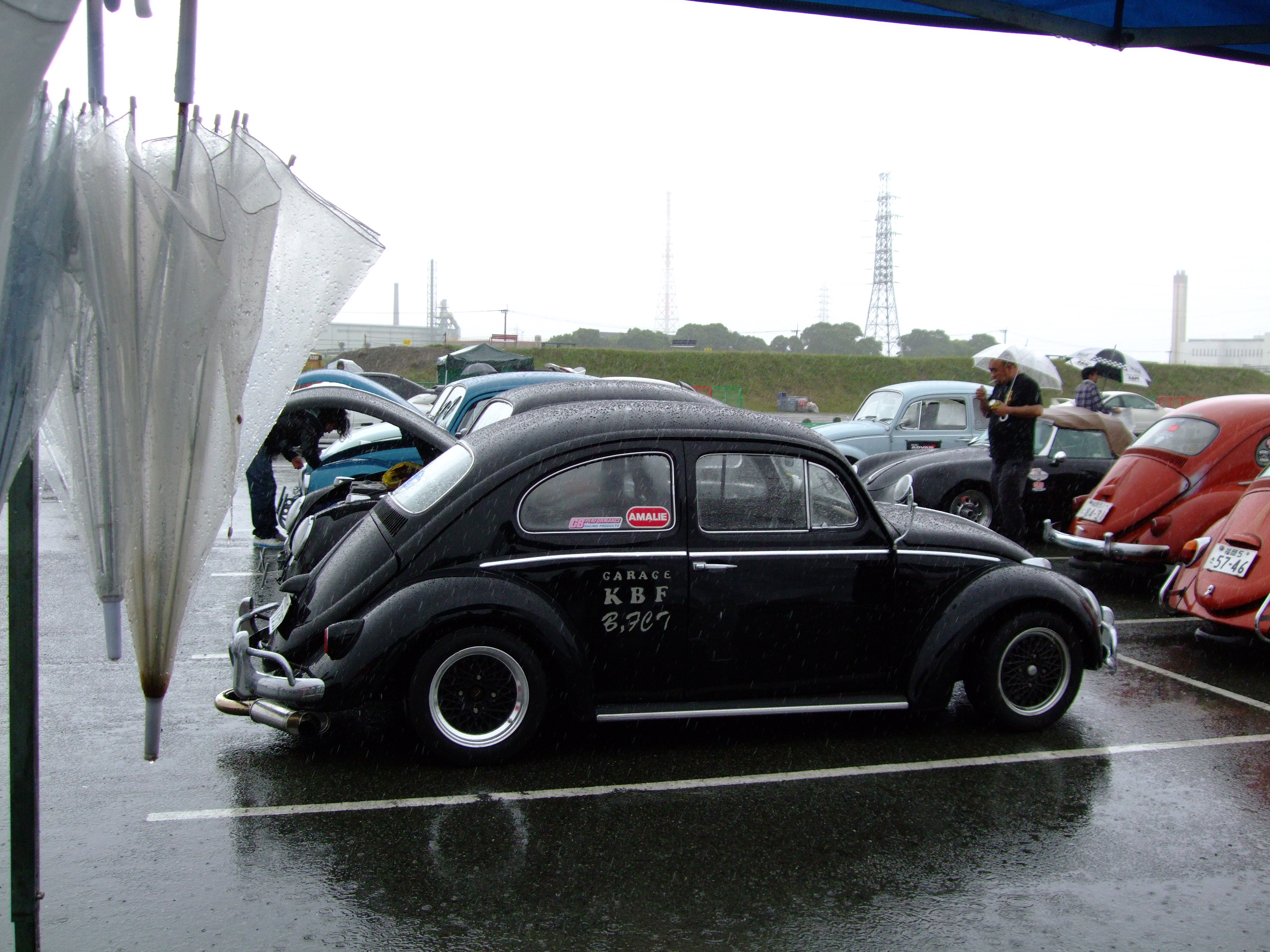 HARFEE'S Today｜九州・福岡のVW、ワーゲン、旧車、中古車