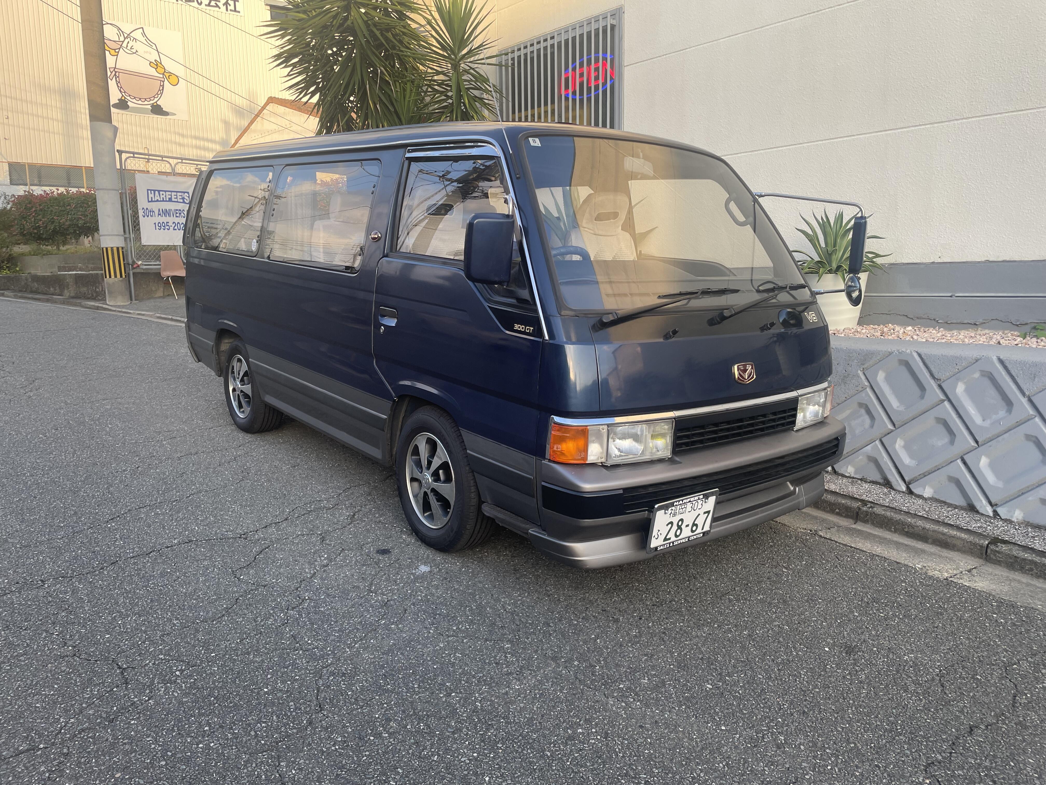 ★１９８９年E24ホーミー★