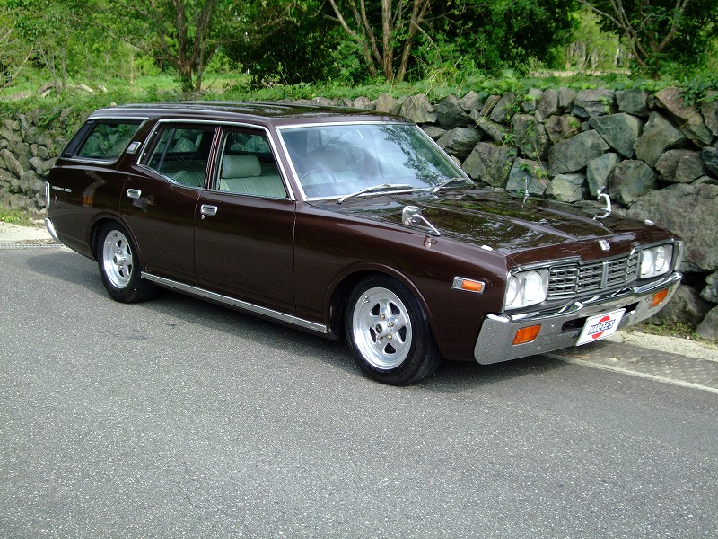 昭和５４年 ３３０セドリックｖａｎ Car For Sale 旧車 レストアなら九州 福岡のharfee S
