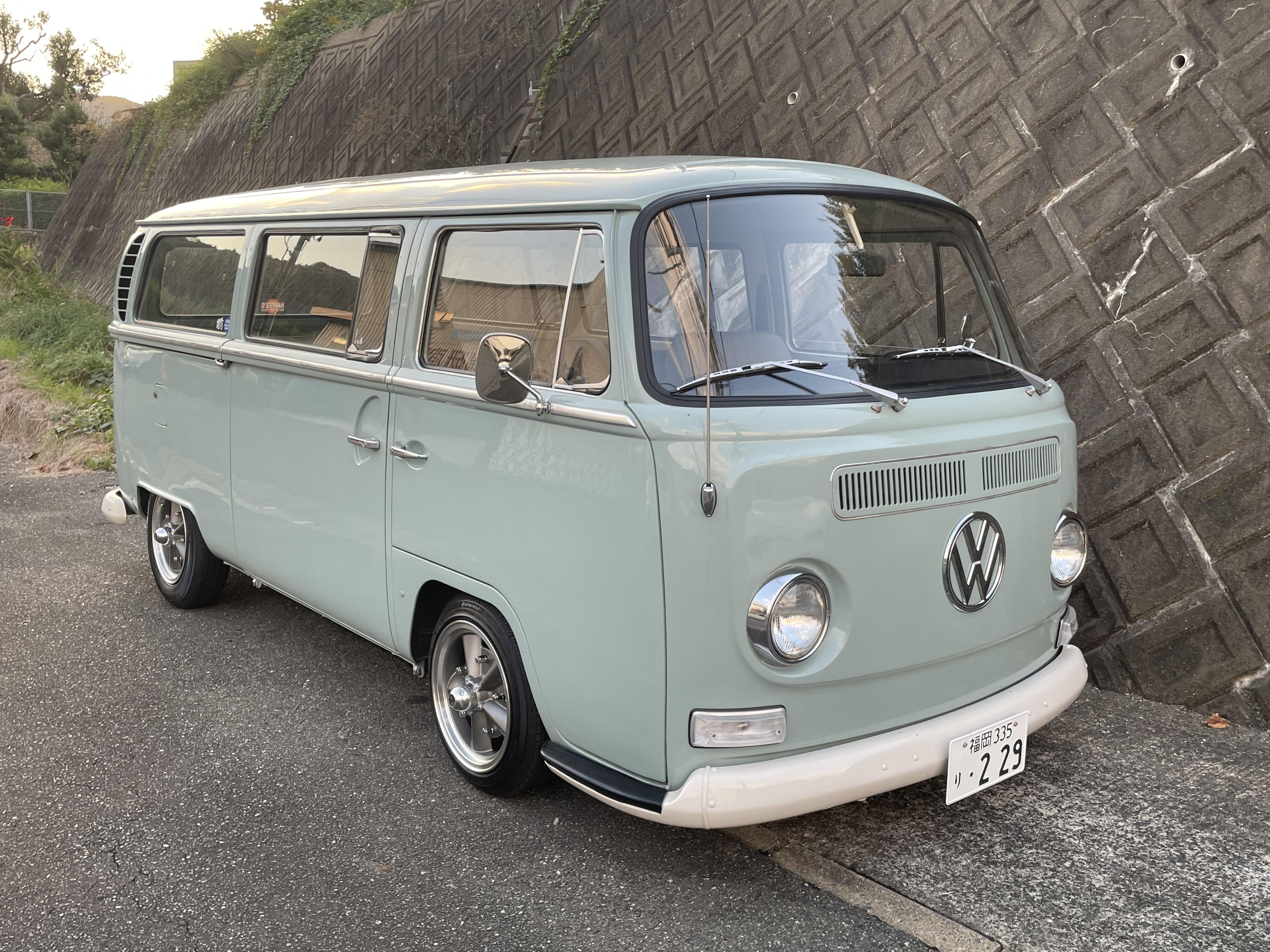 １９６９年　TYPE-2