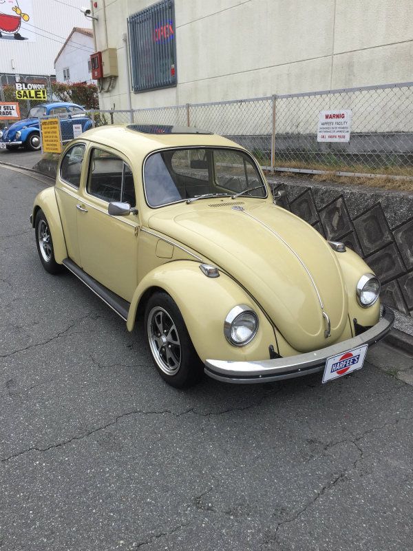 1969 TYPE-1