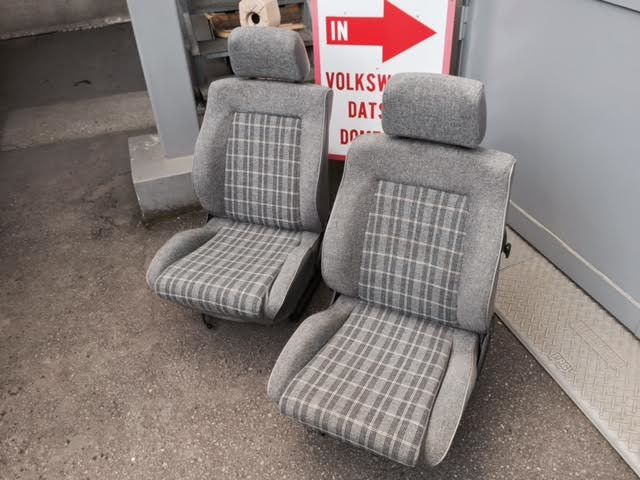 USED!リクライニングシート