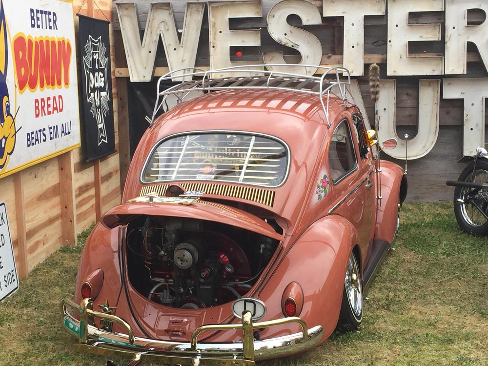 1958 TYPE-1