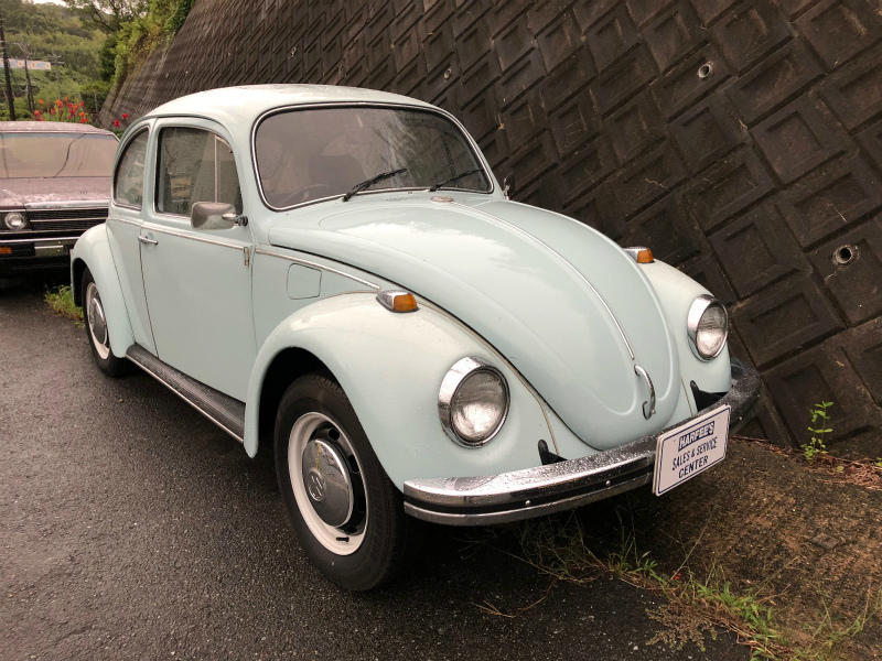 1969年 TYPE-1
