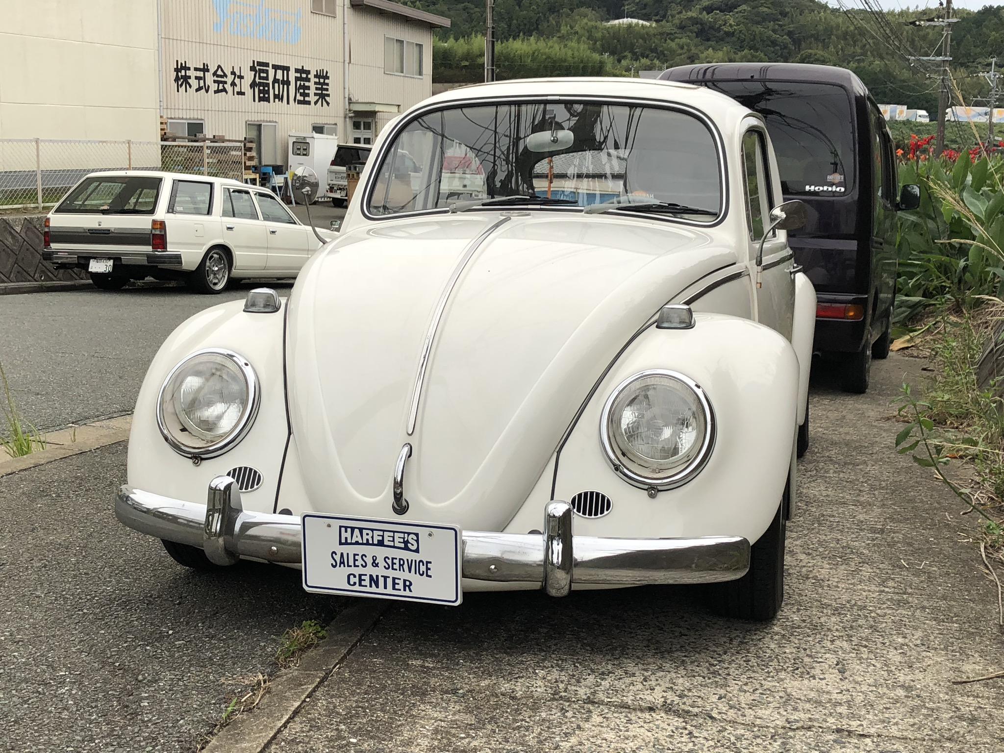 1965年 TYPE-1