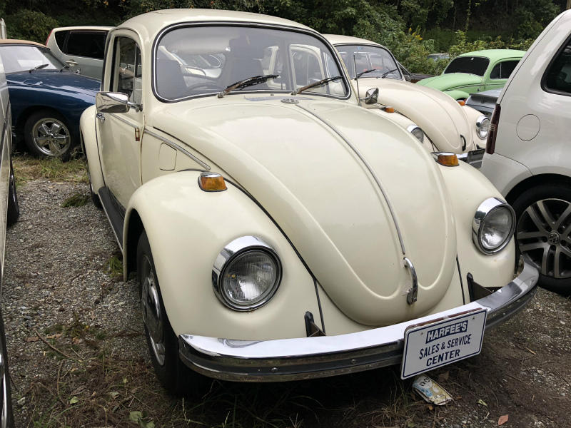 1970年 TYPE-1