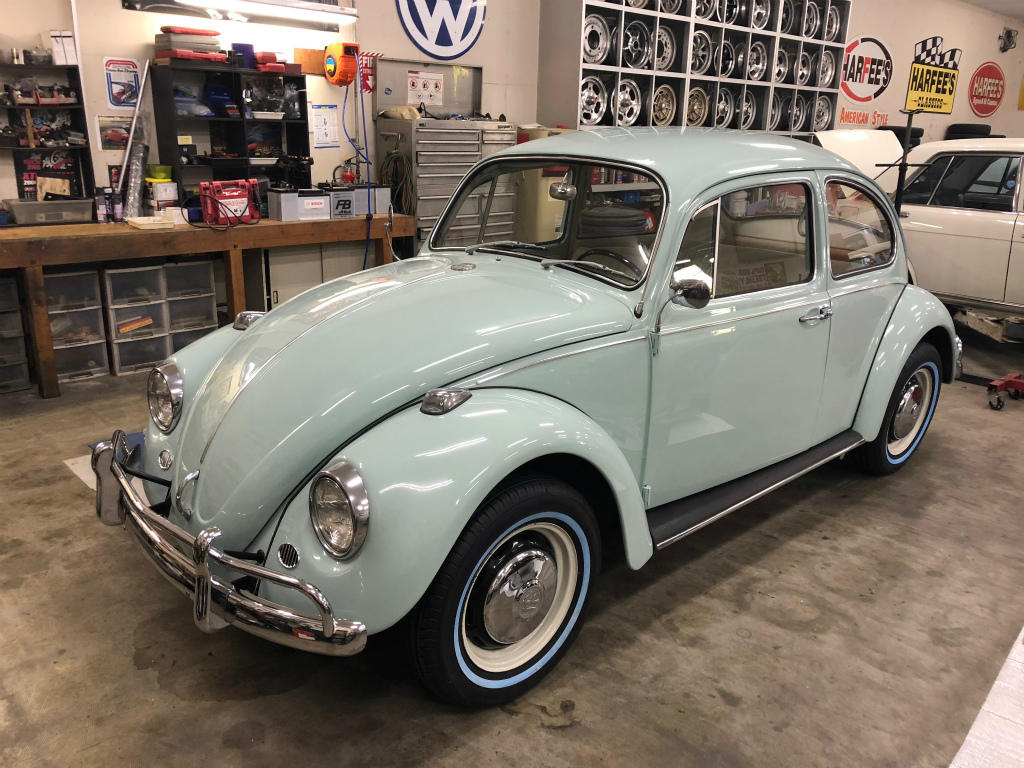 1967年 TYPE-1