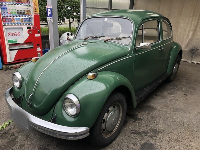 1970年 TYPE-1