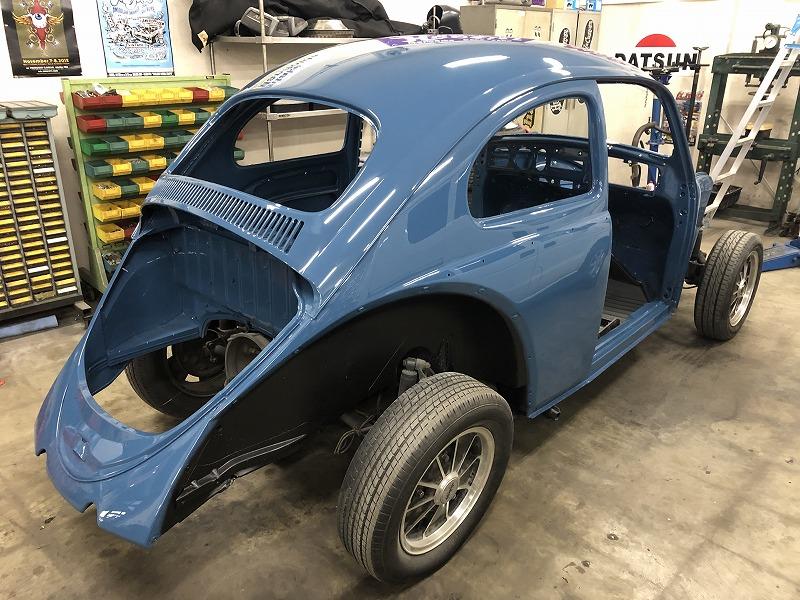 1961年 TYPE-1