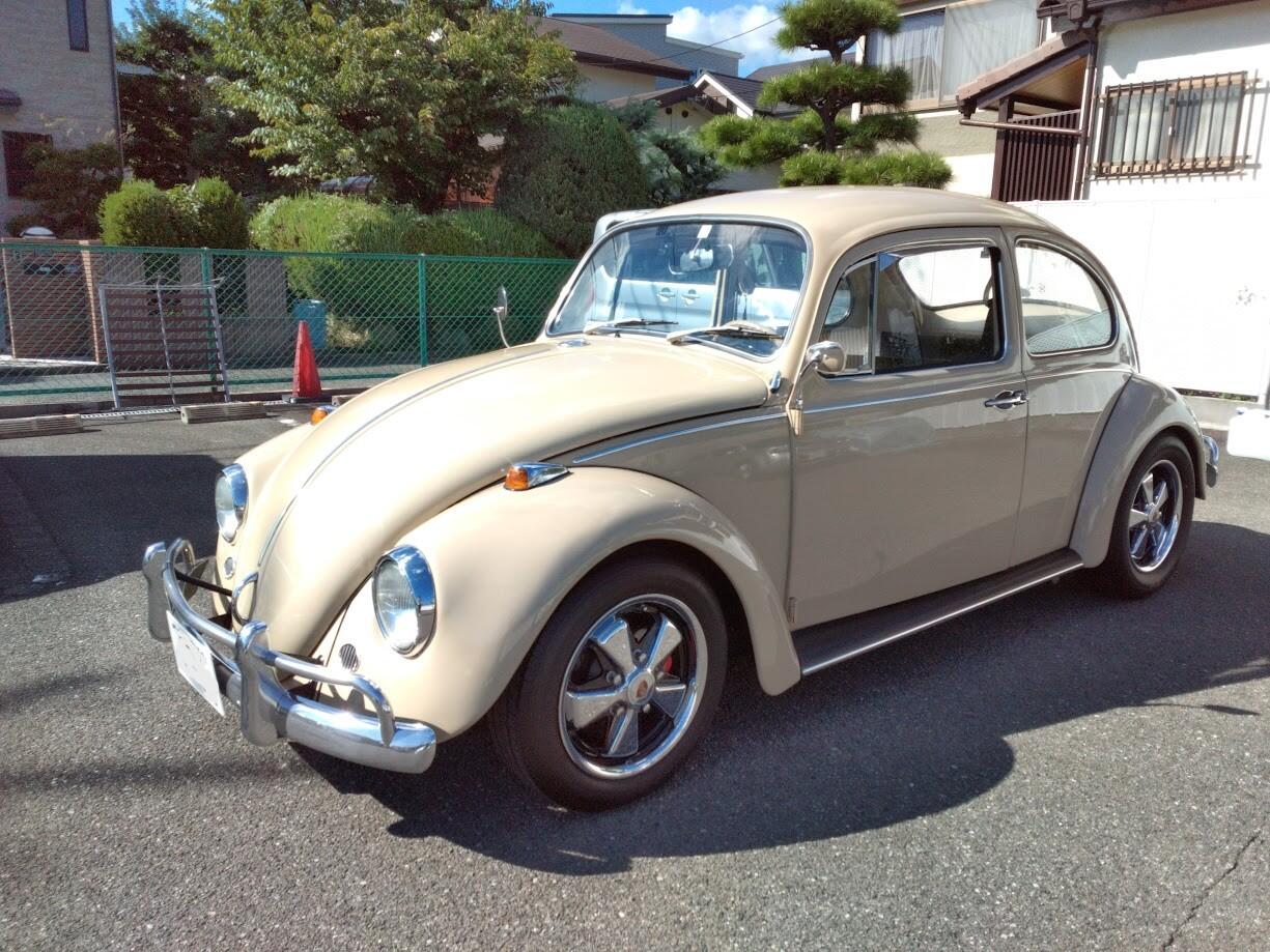 1967年 TYPE1