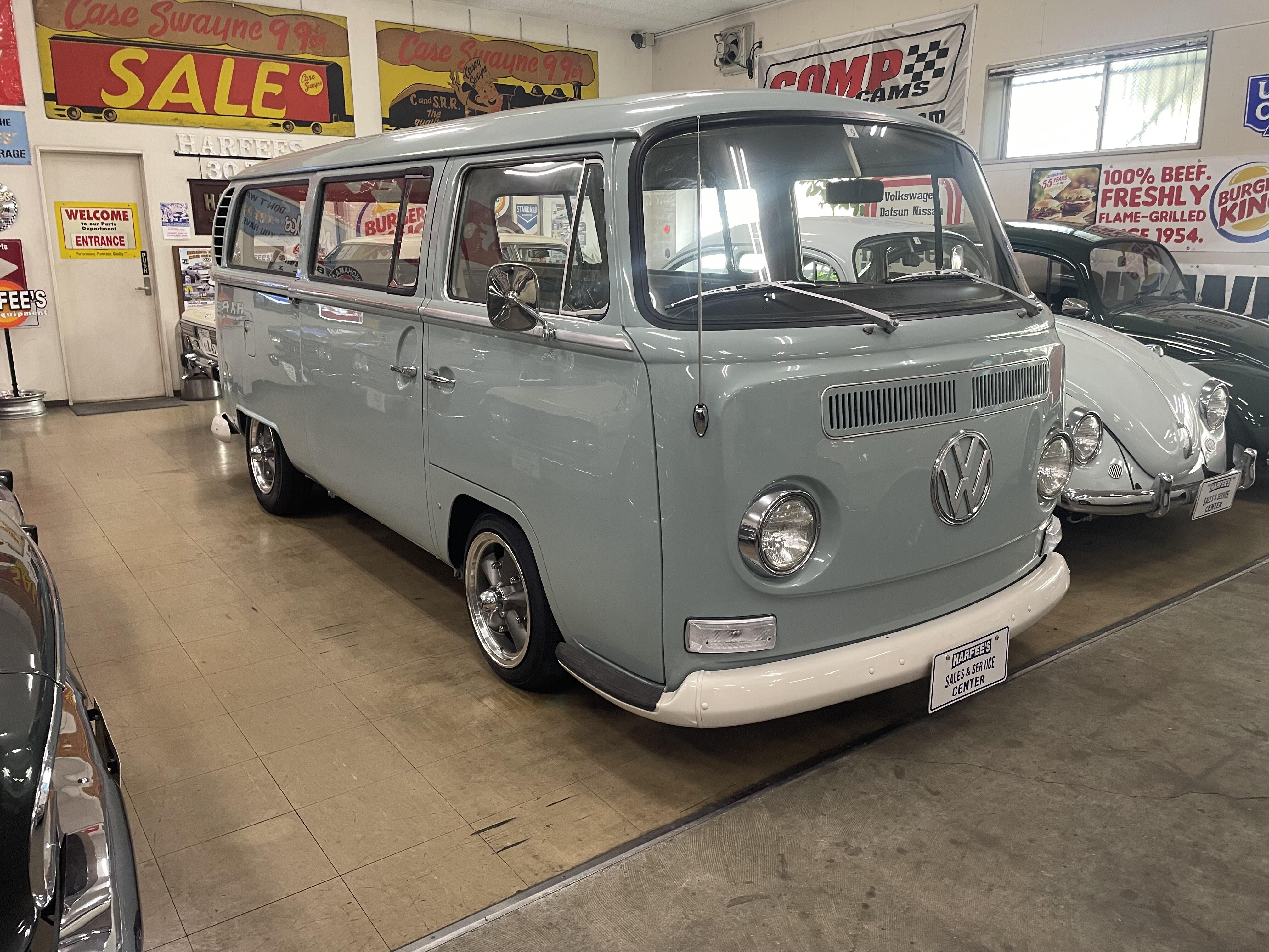 １９６９年　TYPE-2