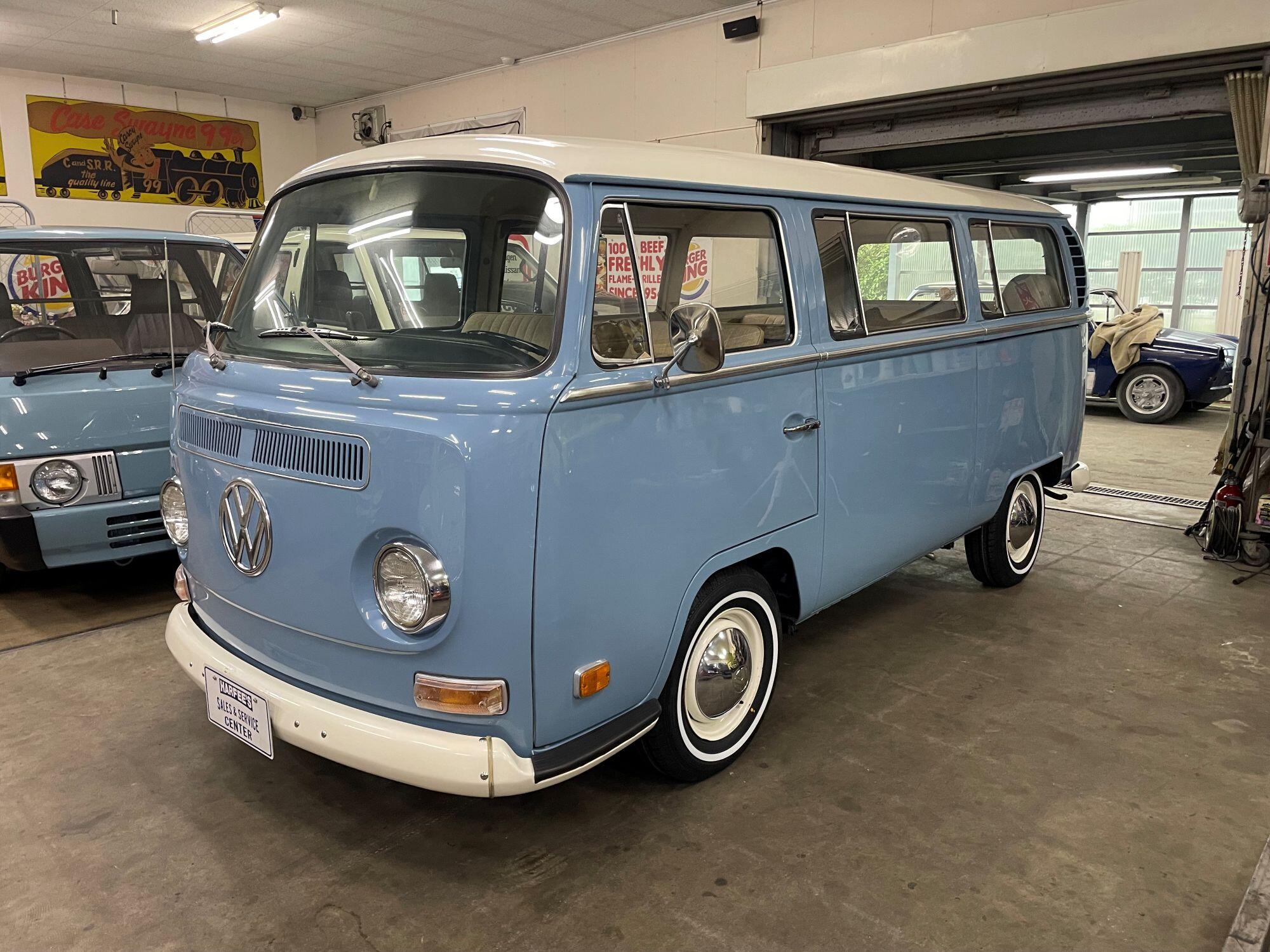 1969年TYPE2